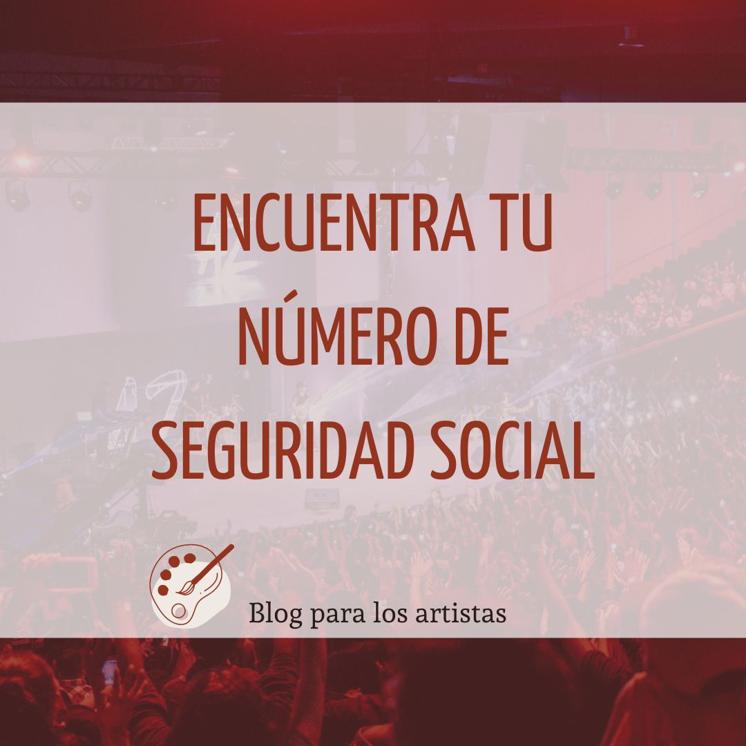 encuentra tu numero seguridad social